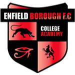 Enfield Borough logo