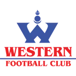 Khovd Western FC