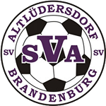 SV Altlüdersdorf II