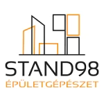 Stand98 FC logo