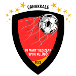 Çanakkale 18 Mart Yıldızlarspor