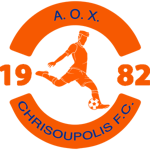 Chrisoupolis F.C.