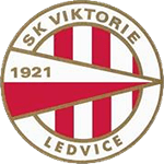 SK Viktorie Ledvice logo