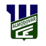 Almodóvar del Río CF logo