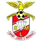 SL Marinha U15
