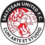 Saltdean United FC logo