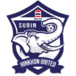 Surin Hinkhon United