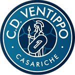 CD Ventippo logo