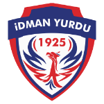 Yenişehir Belediye 33 FK logo