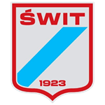 GKS Świt Warszawa logo