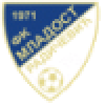 LKS Perła II Złotokłos logo