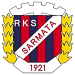 RKS Sarmata Warszawa logo
