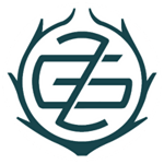 KS Hubertus Zalesie Górne logo