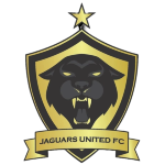 Jaguars United FC logo