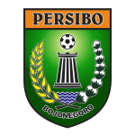 Persibo Bojonegoro logo
