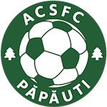 ACS FC Păpăuți