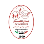 Al Tahaddy Tammina SC