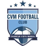 Charutar Vidya Mandal FC U17