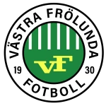 Västra Frölunda IF