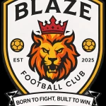 Blaze FC