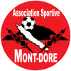 AS Mont Dore logo