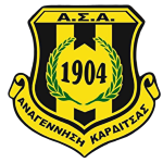 AS Anagennisi Karditsas 1904