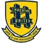 Hashtag United WFC
