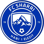 KF Sharri Hani i Elezit