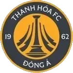 Đông Á Thanh Hóa U21