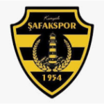 Şafakspor 1954