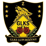 GLKS LUPI Różyny
