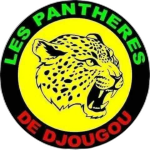 Panthère de Djougou