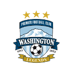 Washington Premier FC Legends Puyallup