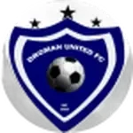 Droman United FC