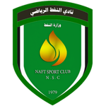 Al Naft SC