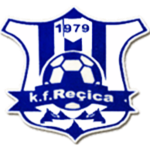 Reçica logo