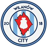 City Wilanów Warszawa logo