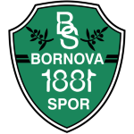 Bornova 1881 Spor