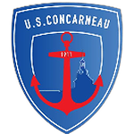 US Concarneau 3