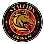 Stallion Laguna FC