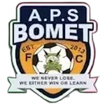 APS Bomet FC