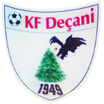 KF Deçani