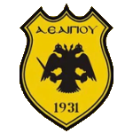 AE Egiou