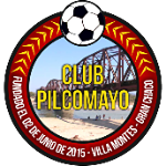 Deportivo Pilcomayo