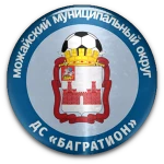 Bagration Mozhayskiy okrug
