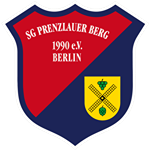 SG Prenzlauer Berg 1990