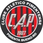 Atlético Pimentense U20