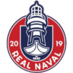 Real Naval EC U20