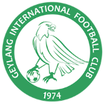 Geylang International II