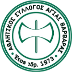 AS Agias Varvaras